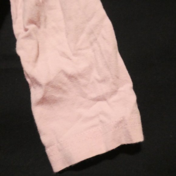 GENERATIONS | size 4 | Pink Out Of Control Print / Design Long Sleeve Top | GUC - Picture 16 of 16